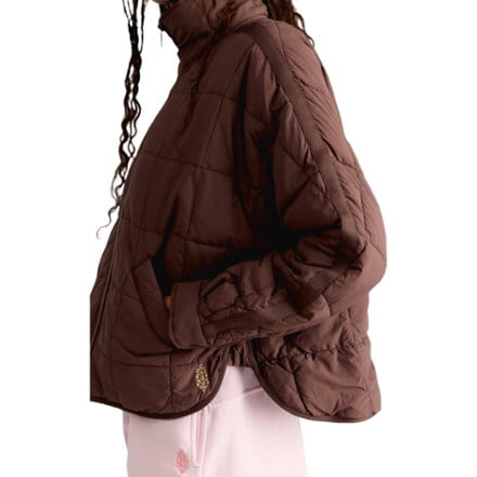 FP Movement Pippa Packable Puffer Insulated Jacket - Women's 5