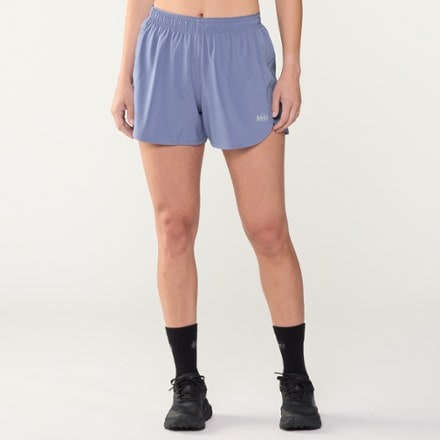 REI Co-op Active Pursuits 4" Shorts - Women's 1