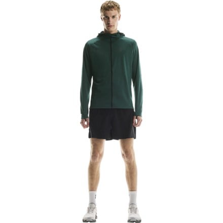 On Climate Zip Hoodie - Men's 3