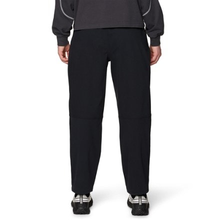Mountain Hardwear Rockrydge Pants - Women's 1