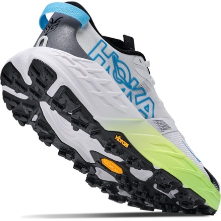 HOKA Speedgoat 7 Trail-Running Shoes - Women's 7
