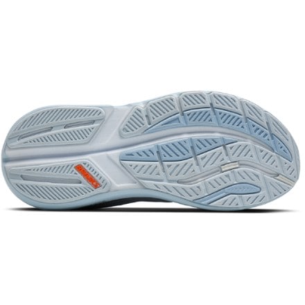Brooks Ghost Max 3 Road-Running Shoes - Men's 6