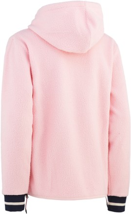 Kari Traa Rothe Fleece Hoodie - Women's 1