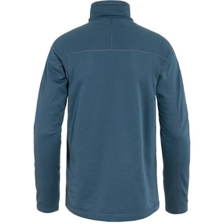 Fjallraven Abisko Lite Fleece Half-Zip Sweater - Men's 1