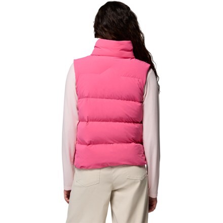 Columbia Amaze Puff Down Vest - Women's 2