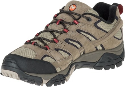 Interesse Canberra Bevæger sig Merrell Moab 2 Waterproof Hiking Shoes - Men's | REI Co-op