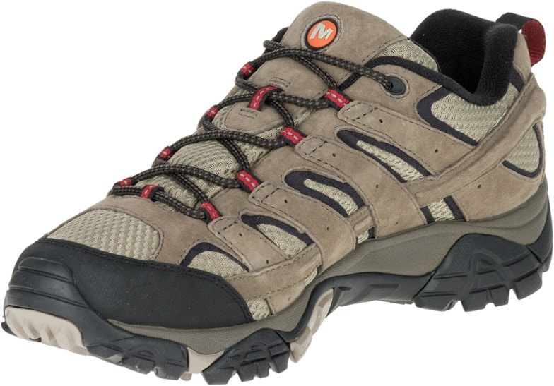 merrell trainers