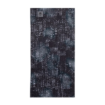Turtle Fur Comfort Shell Tube Neck Gaiter Gray