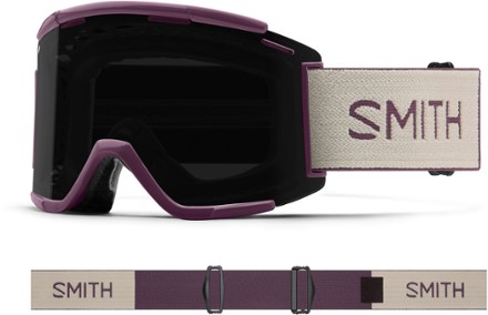 Smith Squad XL MTB Goggles 2