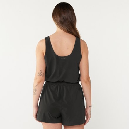 Free Fly Breeze Romper - Women's 4