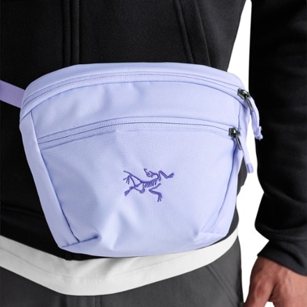 Arc'teryx Mantis 2 Waist Pack 7