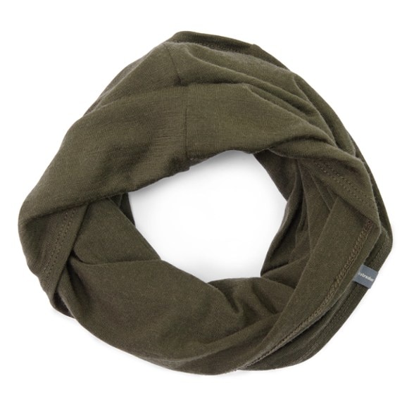 Detail Image of color Dark Loden