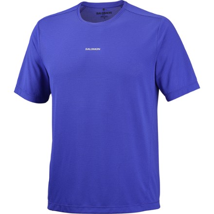 Salomon SHKout Core T-Shirt - Men's 0