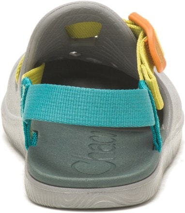 Chaco Chillos Clogs - Kids' 4
