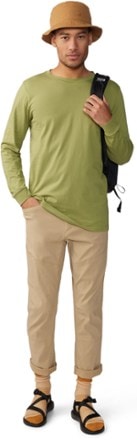 Mountain Hardwear Hardwear AP Active Pants - Men's 6