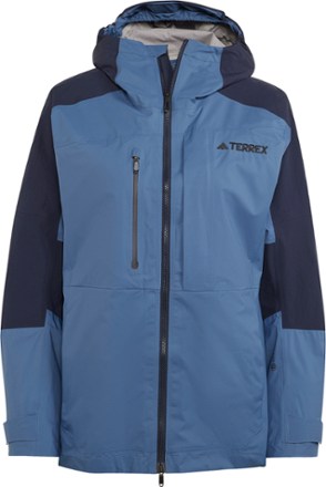 adidas Terrex Xploric RAIN.RDY Jacket - Women's 0