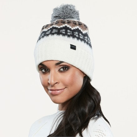 Chaos Howe Sound 80/20 Wool Beanie - Women's 1