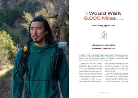 Running Press Melanin Base Camp: Real-Life Adventurers Building a More Inclusive Outdoors 2