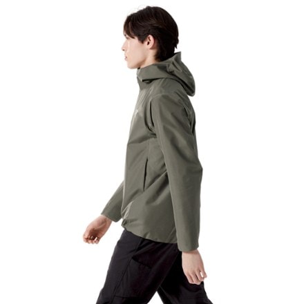 Arc'teryx Solano Hoody - Men's 5