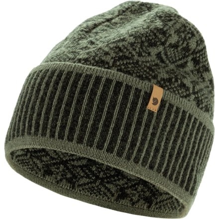Fjallraven Snow Beanie 1