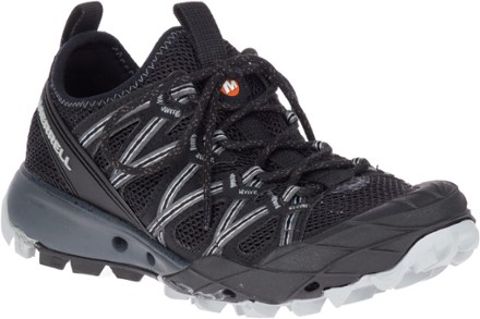 merrell women's choprock water shoes