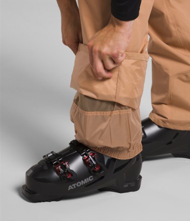 The North Face Freedom Snow Pants - Men's Tall Sizes 2