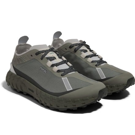 norda 001A Trail-Running Shoes - Men's 2