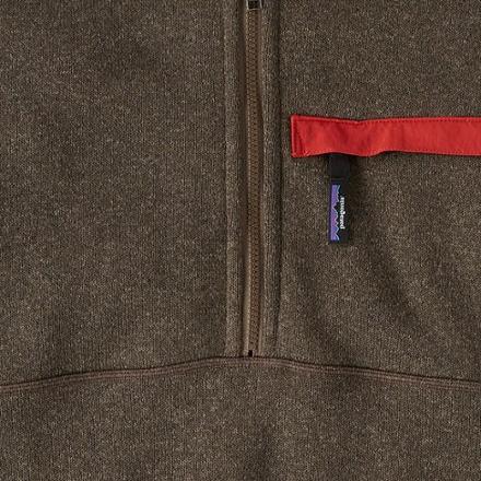 Swatch Image of color Marlow Brown