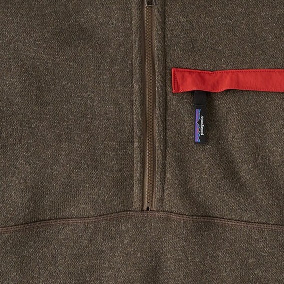 Swatch Image of color Marlow Brown