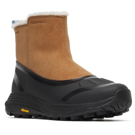 Merrell Siren 4 Thermo Pull-On Waterproof Boots - Women's 2