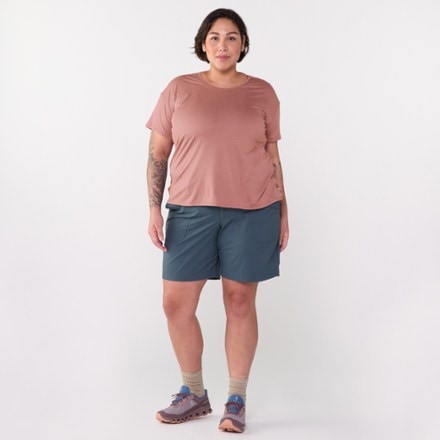 REI Co-op Sahara T-Shirt - Women's 6
