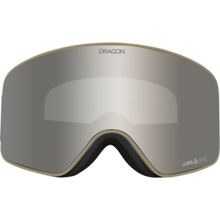 Dragon NFX Mag OTG Snow Goggles 1