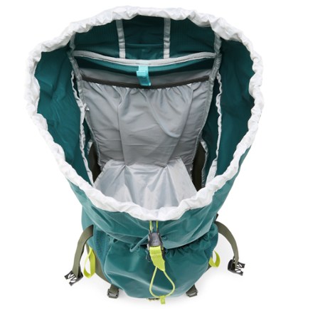 REI Co-op Trailmade 60 Pack - Men's Interior