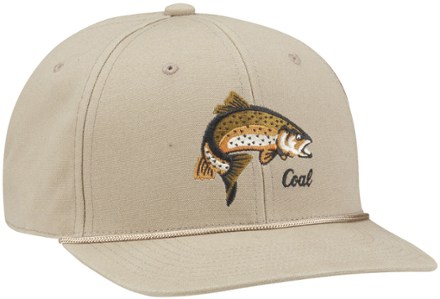 Coal The Wilderness Low Sp Ball Cap Rei Co Op