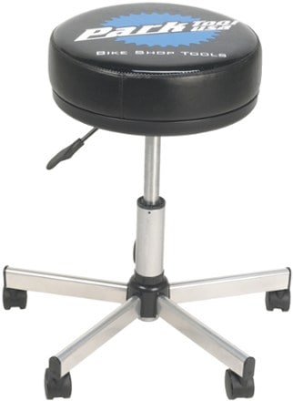 Park Tool STL-2 Rolling Shop Stool 0