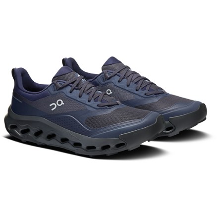 On Cloudhorizon 2 Hiking Shoes - Men's 1