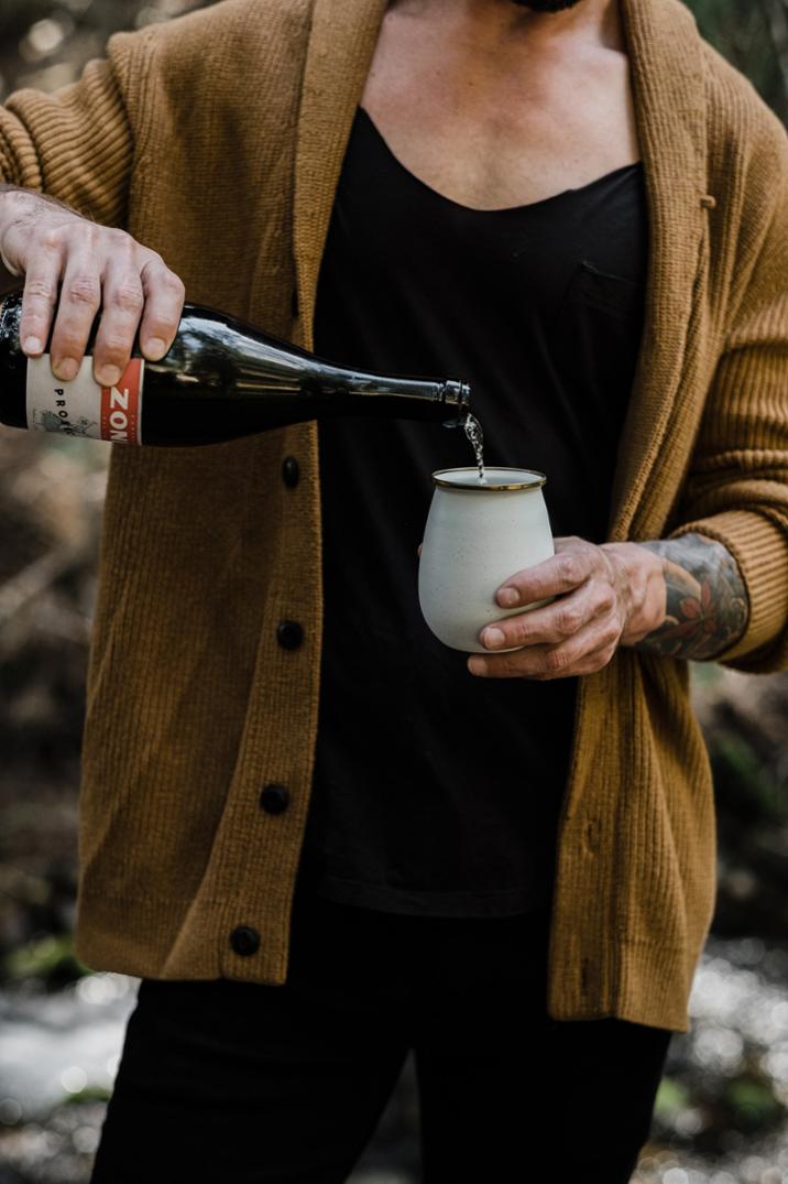 Location Image for Enamel Tumblers - Package of 2