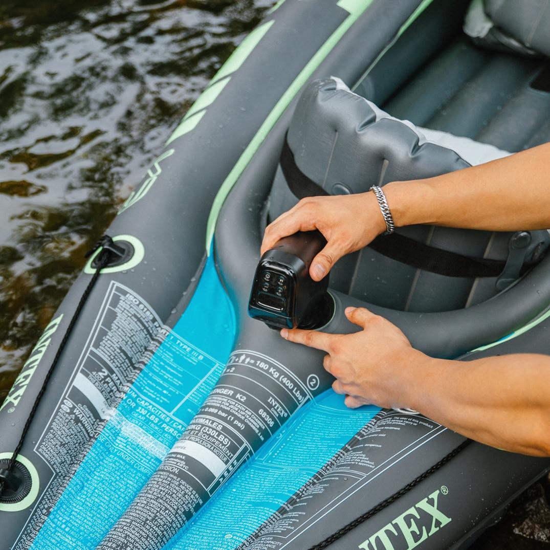 Location Image for Max Boat Pump