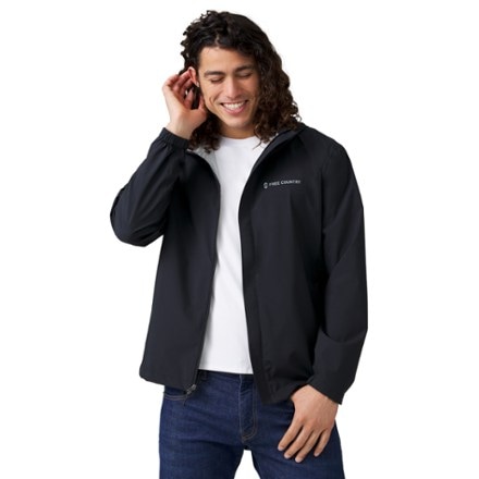 Free Country Hydro Light Spectator Jacket - Men's 2