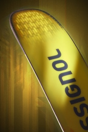 Rossignol Soul 102 Skis - 2026/2027 7