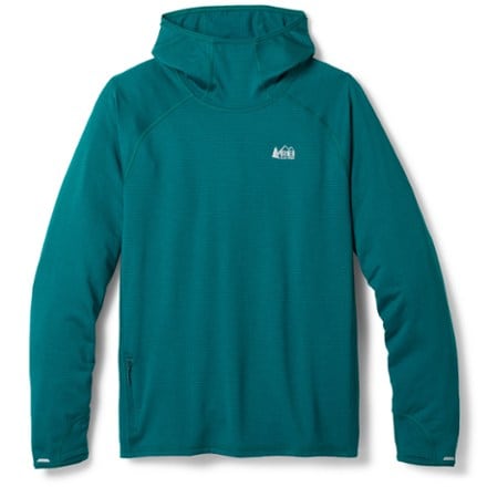 REI Co-op Swiftland Thermal Running Hoodie - Men's 0