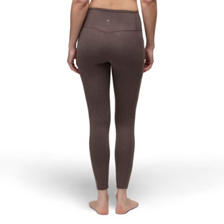prAna Heavana Pocket Leggings - Women's 2