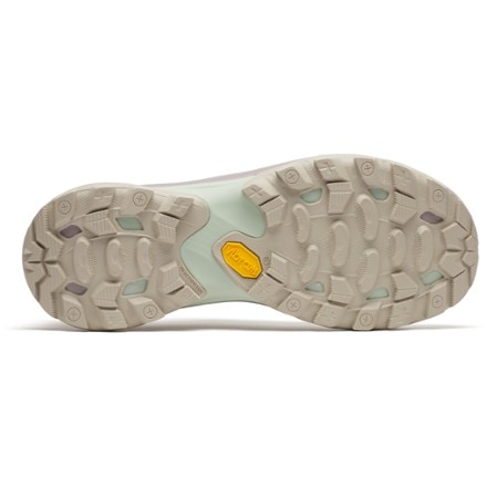 Merrell Moab Speed 2 GORE-TEX Hiking Shoes - Women's 5