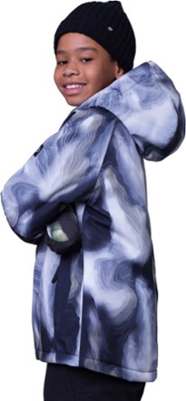 686 Hydra Insulated Jacket - Boys' 2