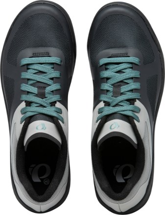 PEARL iZUMi Canyon Mountain Bike Shoes - Women's 4
