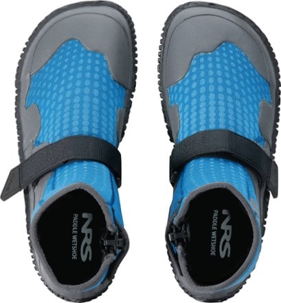 NRS Paddle Wetshoes - Women's 5