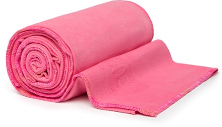 rei yoga towel