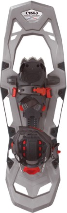 TSL Snowshoes Highlander Elite Snowshoes 3