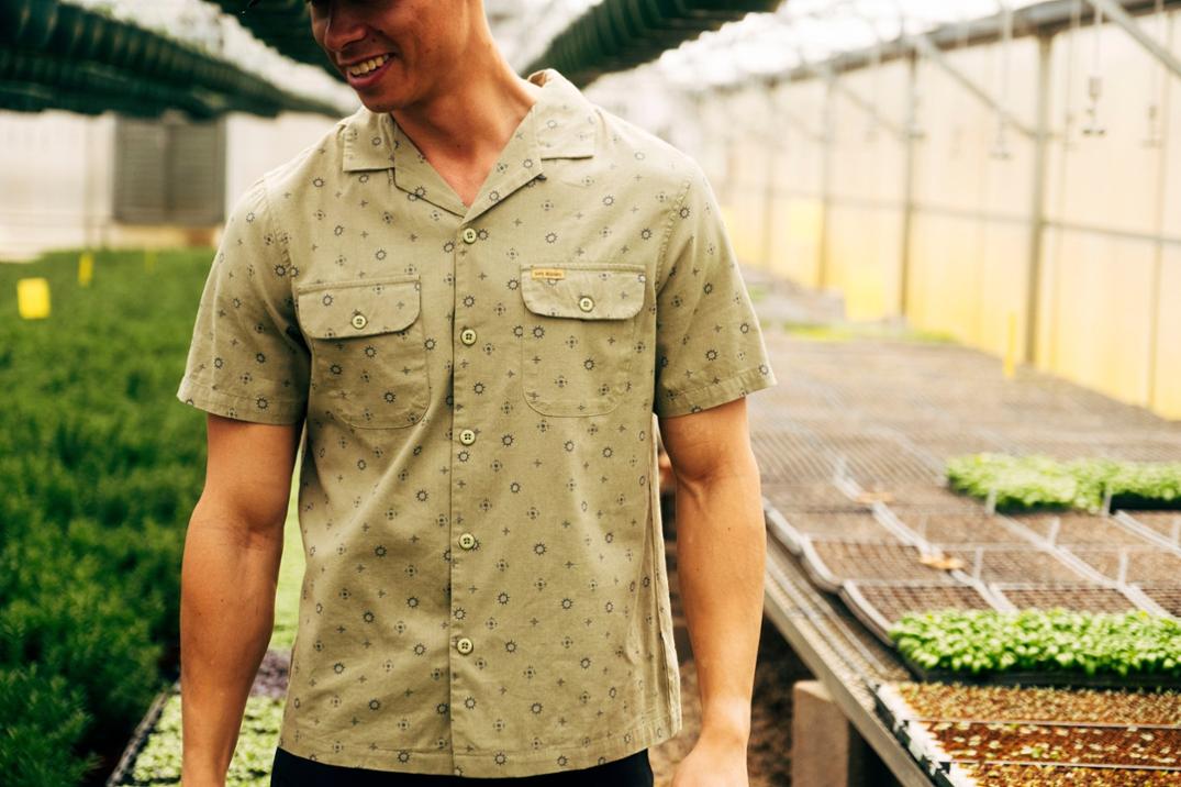 Location Image for Daytripper Shirt - Men's