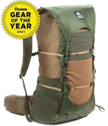 Granite Gear Perimeter 50 Pack - Men's 5